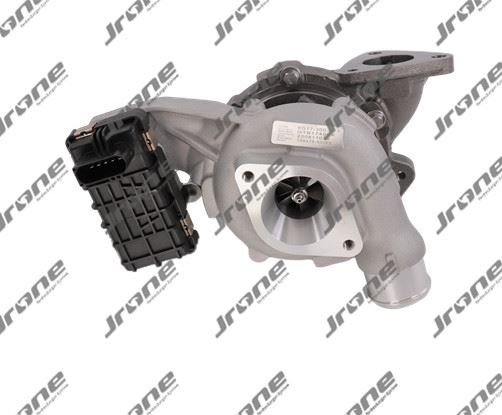 TURBOSARJ (DT224) LAND ROVER DEFENDER L316 07>16 - JRONE 8G17300H71