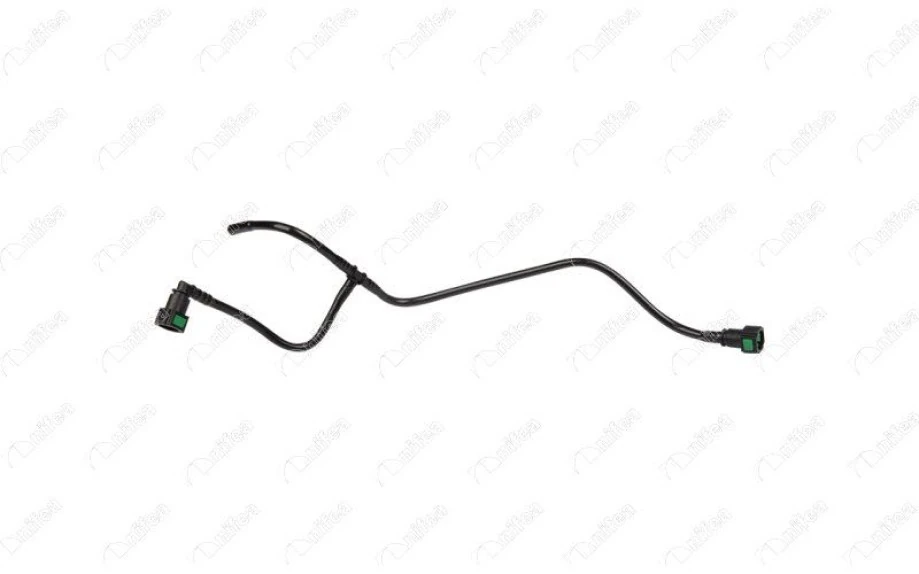 İveco Ticarı Yedek Su Deposu Borusu İveco Daıly 70c F1c Euro5 - Nifea 32182