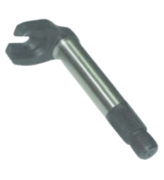 09318 285-265-275 Direksiyon Sektör Balta Mili Yeni Model 220007200 Ithal B-61 - PY-09318 - PY-09318