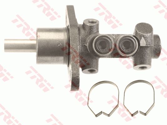 Ford Fren Ana Merkezi Ford Ka 1,0 / 1,3i 96>99 20,6mm (3 Delik) Abssız - Trw Pmf593