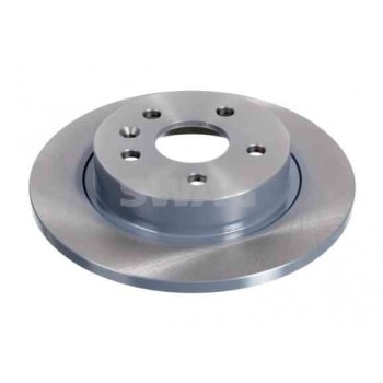 ARKA FREN DISK AYNASI ASTRA CRUZE J 1.3 CDTI / 1.4 / 1.4 TURBO / 1.6 / 1.6 SIDI / 1.7 CDTI / 2.0 CDT - SWAG 40939185