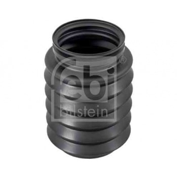 AMORTISOR KORUGU ON BMW E81 E87 E88 E82 E46 E90 E93 MINI R50 R52 R53 R55 LCI R56 LCI - FEBI 34288