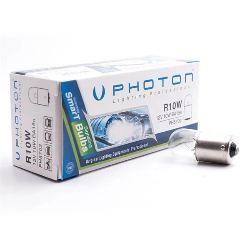 Unıversal R10w 12v 67 - Photon Ph5702