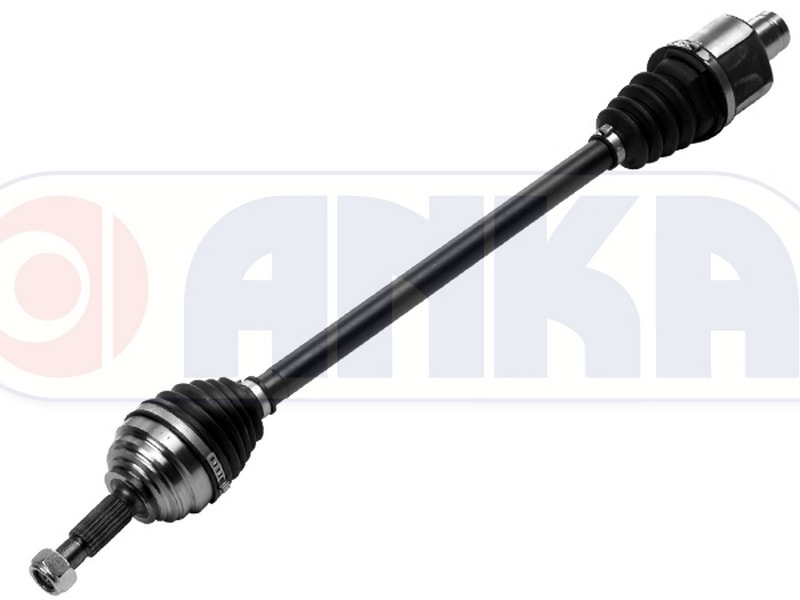 ON AKS SAG DACIA SOLENZA 1.4 MPI 04> (DIS FREZE:20 IC FREZE:23) - ANKA 10110006