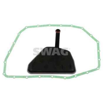 OTOMATIK SANZIMAN YAG SUZGECI FILTRESI CONTASI ILE A4 01>08 A6 05>11 A8 04>10 - SWAG 30103553