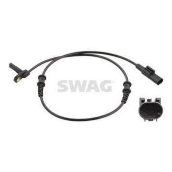 ABS SENSORU ON SPRINTER 906  ( 4X4 ) 08> - SWAG 10106160