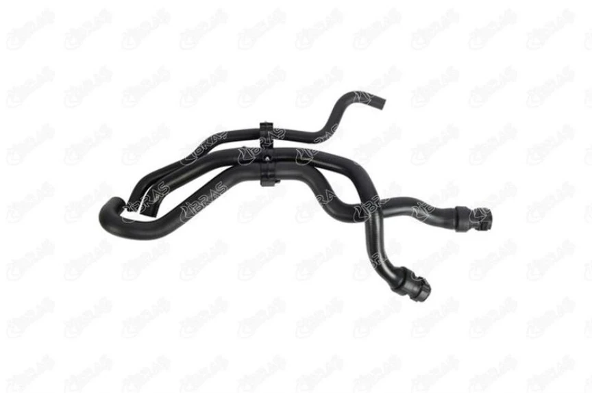 Renault Kalorıfer Hortumu - Genlesme Sise Baglantı Hortumu - İbr 11743