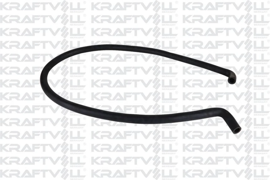 İsuzu Ticarı Kompresor Hava Emis Hortumu İsuzu Nqr70 Citibus - Kraftvoll 10034997