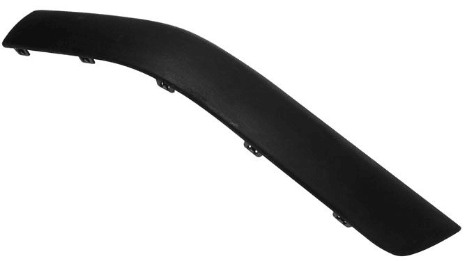 TAMPON ARKA SAG BANDI CLIO - PLEKSAN 3530