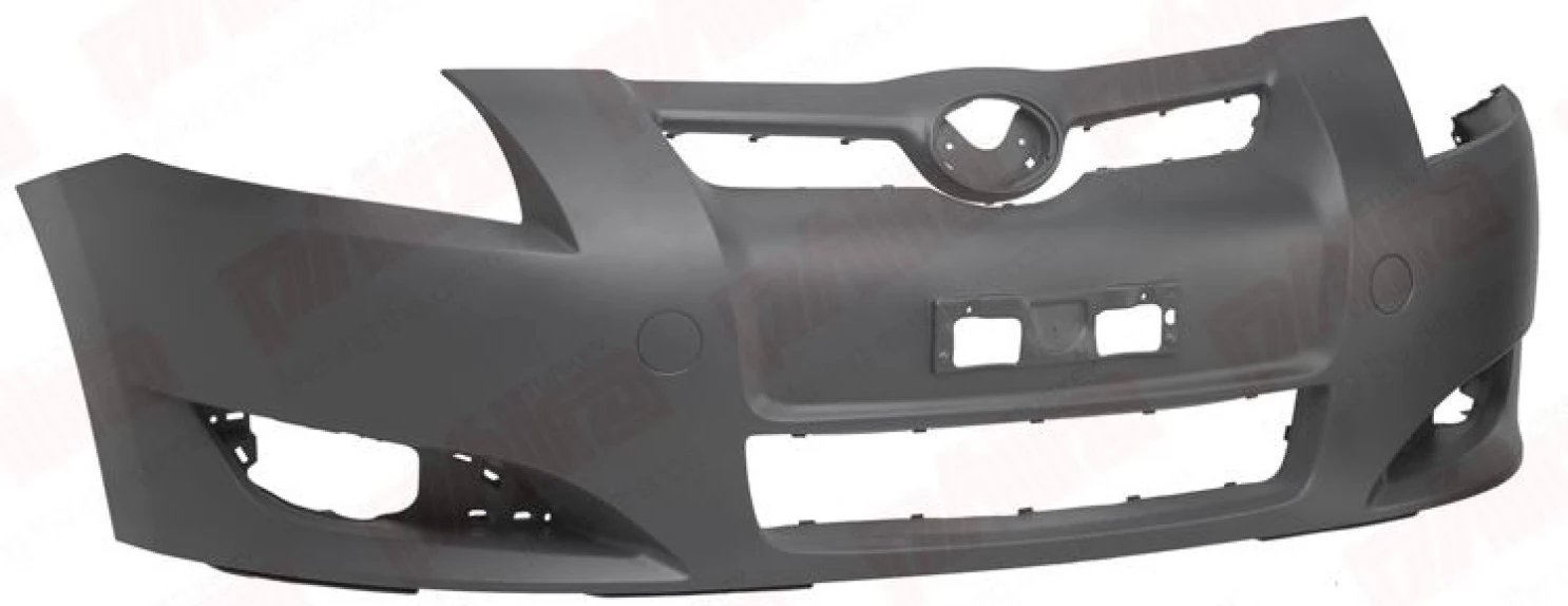 Toyota Tampon On Astarsız Toyota Aurıs 2007-> - Phira Au-07201