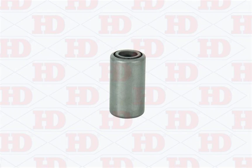 Dorse Truck Dorse Denge Kolu Burcu Salıncak Burcu Metallı 102mm IC Cap:30mm Dis Cap:57mm Bpw Daf Fruehauf Rockwe - Hd 11025