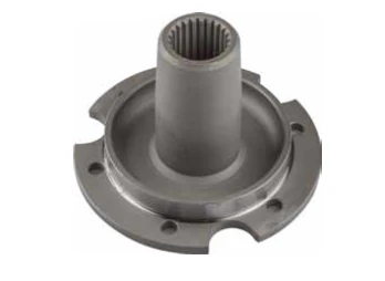 NEW HOLLAND TC56 HIDROSTATIK KAPLINI ŞAPKALI DÖVME - 89833158 - AS50109