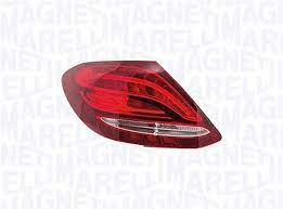 STOP LAMBASI SOL (LED) E-CLASS W213 16>20 - MARELLI 714020780751