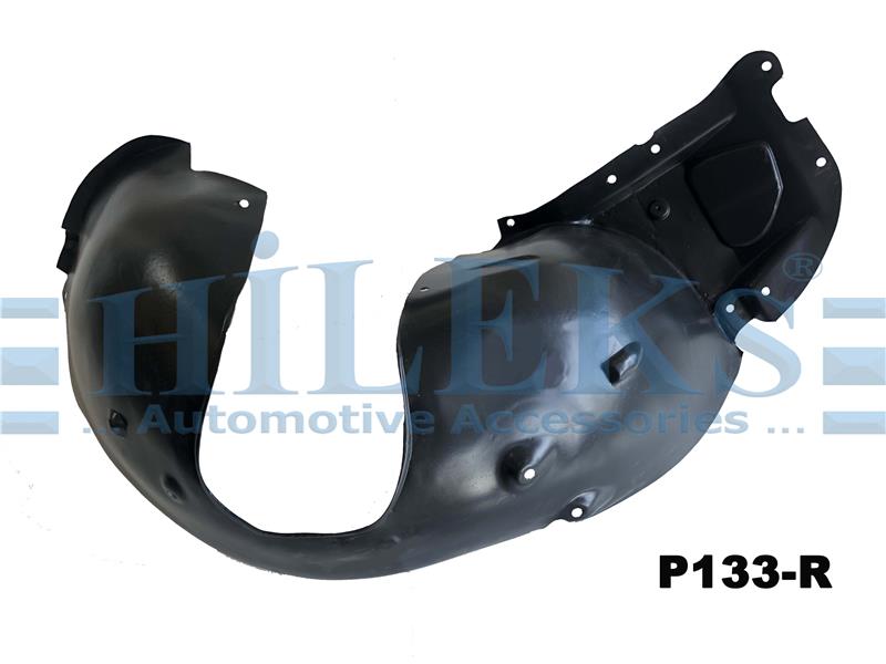 CAMURLUK DAVLUMBAZI ON SAG C3 II - HILEKS P133R