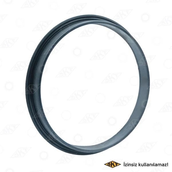 Ford Vakum Pompa Keçesi - Vakum Pompa Keçesi - Skt 046221-P