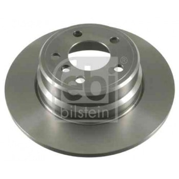 FREN DISKI ARKA BMW X5 E53 00>06 - FEBI 21178