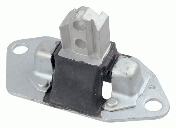 MOTOR TAKOZU VOLVO S60 I AWD S80 V70 II  XC90 AWD B 5204 T5- B 5244 S-B 5254 T2 - LEMFORDER 2970101
