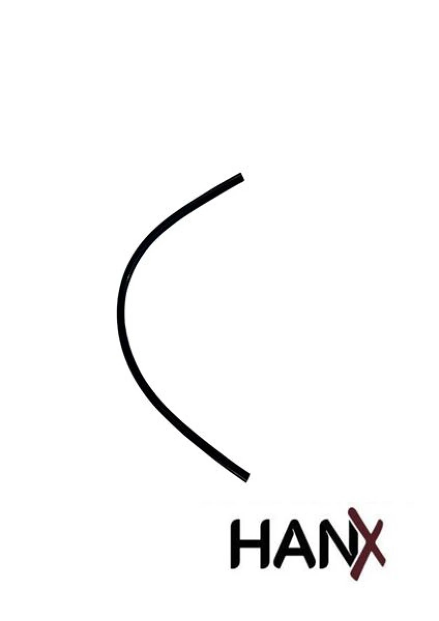 Mercedes Truck Radyator Hortum Mercedes Travego - Hanx H.00334