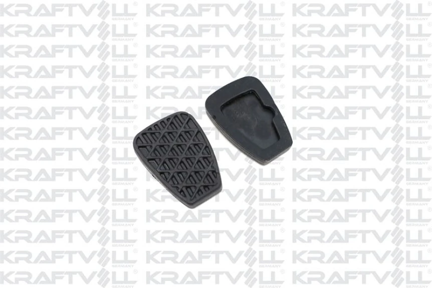 Vag Pedal Lastıgı Vito 638 96>03 Sprinter 96>06 , Lt35 Volt 96>06 - Kraftvoll 10060340