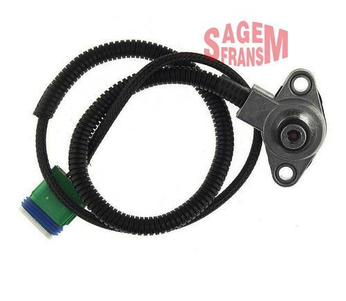 OTOMATIK SANZIMAN YAG BASINC SENSORU CLIO KANGOO MEGANE PEUGEOT - SGM 50246
