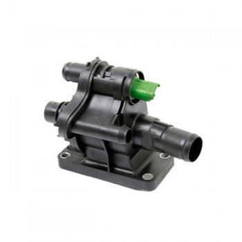 TERMOSTAT YUVASI KOMPLE PARTNER II P307 YM P206 EXPERT III P207 P308 P407 C4 C5 II JUMPY III C3 II B - KRAFTVOLL 08100007