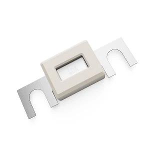 Unıversal Megaval Ağzı Açık Sigorta 40a - Tesla-Fs1h.040.010