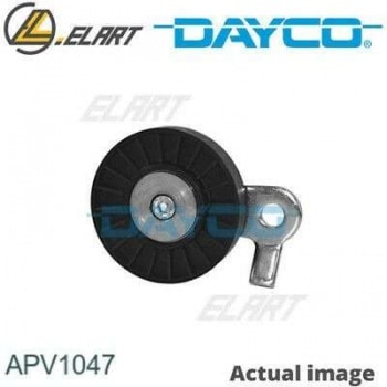 ALTERNATOR V KAYIS GERGI RULMANI FIAT SEICENTO 98-10 - DAYCO APV1047