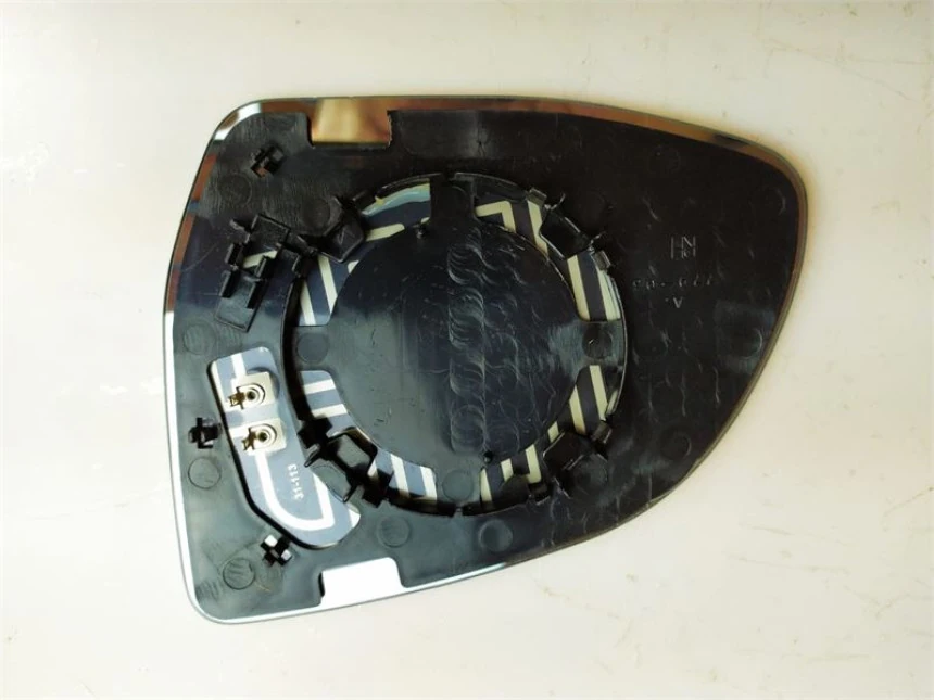 Bmw Dis Dikiz Ayna Camı Kor Noktalı Sag Bmw X3 X5 X6 Elektrikli Ayna Camı 13> - Art Mg027.7505