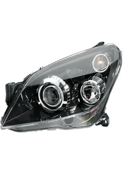 Opel O:çıplak Far - O:çıplak Far - 93190391