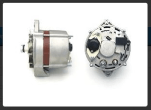 ALTERNATÖR> 14V/120A JOHN DEERE 5.9,7.2 - LUCAS-LEA0626