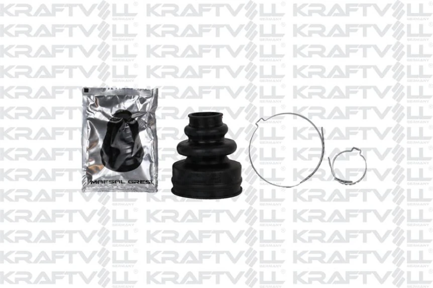 Psa Aks Korugu (ic)(kit) P605 P806 P807 Scudo Expert Jumpy Evasıaon Ducato Boxer Jumper Olcu: (q1:28mm Q - Kraftvoll 10020429