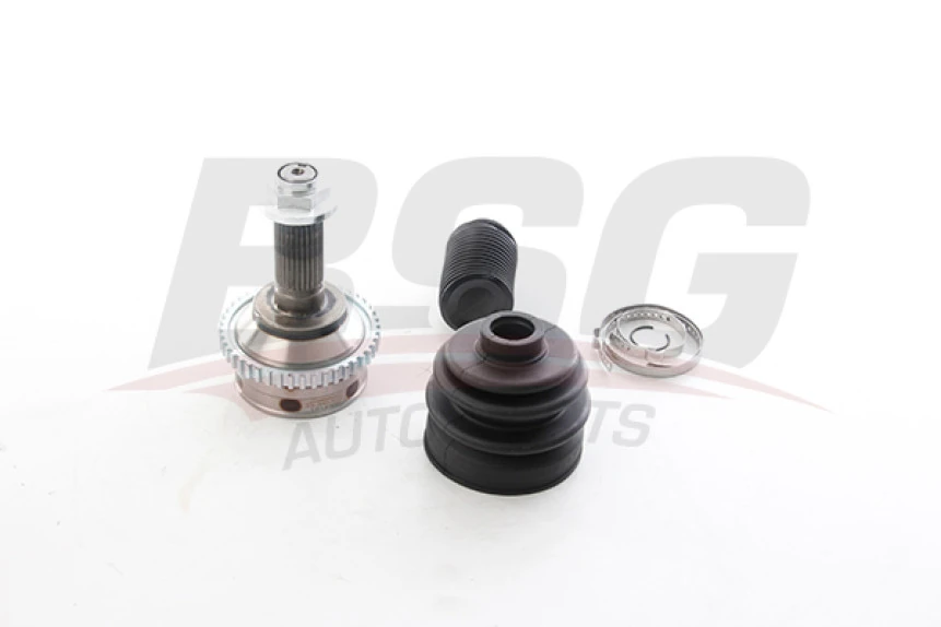 Japon Aks Kafası Dis - Abs`lı - Bsg 55-340-002