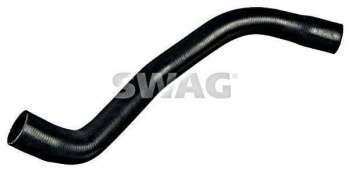 Renault Radyator Ust Hortumu Twingo I-II 1996-> - Swag 33100804
