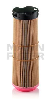 HAVA FILTRESI (OM646) C-CLASS W203 01>8 S203 01>08 - MANN C12133