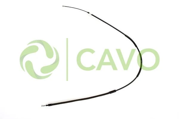 Psa El Fren Teli Arka Sol P306 Boy:1696 / 1427mm Disk Fren 92> - Cavo İt6002 615