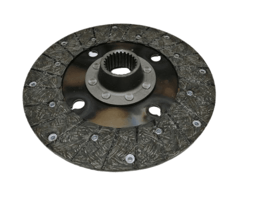 12675 240-285-265-275 Kasnak Diski 10" Ince Freze Tp34 1865836 Trakpar B-132 - PY-12675 - PY-12675