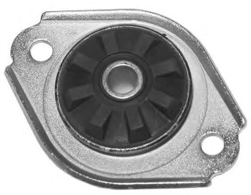 Tofas Amortısor Takozu Arka Uno 60 70 - Ucel 30376