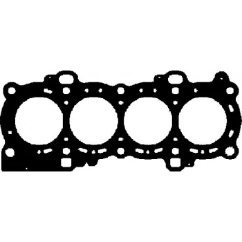 Ford Silindir Kapak Contası Fiesta IV / V 98>03 Focus 98>02 Puma 97>03 1,4 Zetec S 16v Duratec Pfi (41507 - Corteco 83415071