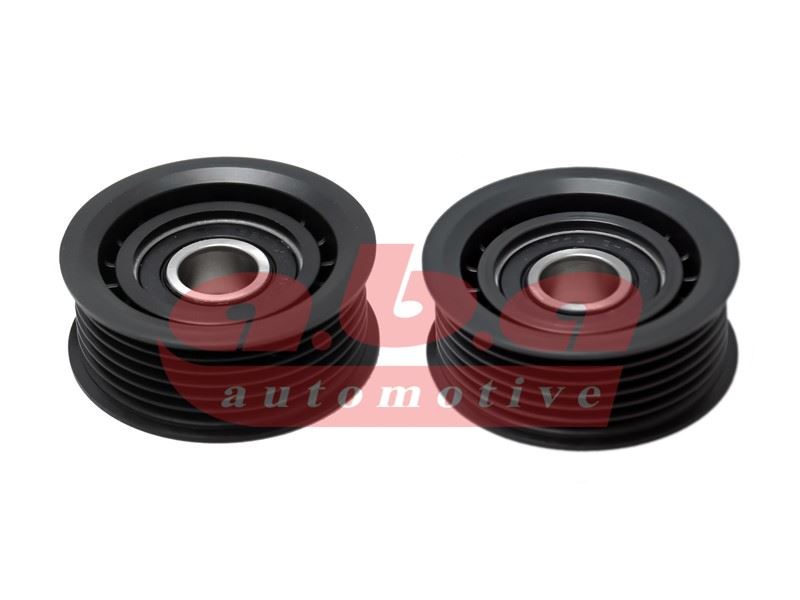 Vag Alternator Gergi Rulmanı A4 A6 A8 Super B Passat 2,5tdi (afb Akn Aym Ake Akf Bdh Bfc Bau Bcz Bdg) - Aba 25750019.1