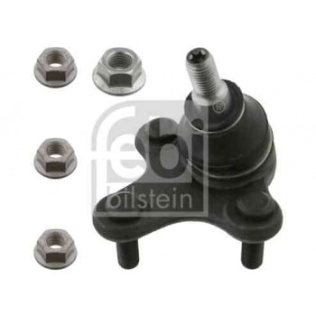 ROTIL SAG GOLF V 03>GOLF VI TOURAN 03> CADDY 04> A3 03> ALTEA A3 03> OCTAVIA 04> JETTA - FEBI 280029