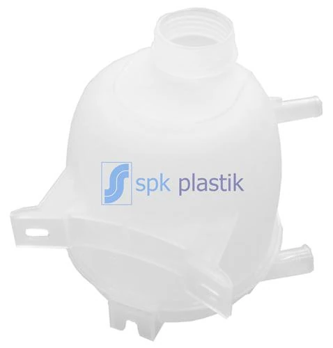 Renault Genlesme Kavanozu (yedek Su Depo) Clio I 90> Megane I 96> Scenic I 96> 1.4 16v 1.6 16v 1.9 Dti  2.0 - Spk 124