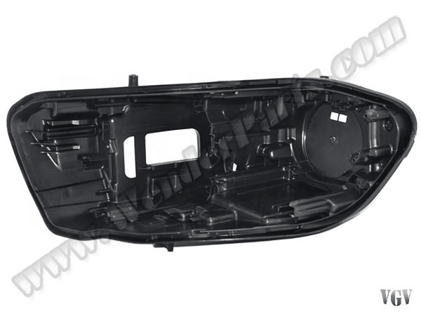 FAR KASASI SOL (STATIK LED) A-CLASS W177 19> - WENDERPARTS MA1779060101P2