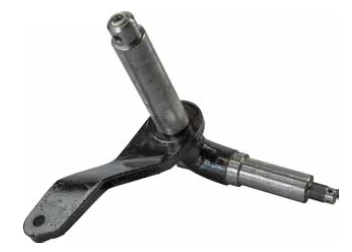 8040 ÇOLAK AKS SOL TEK DELIK - 80420840 - AS50130