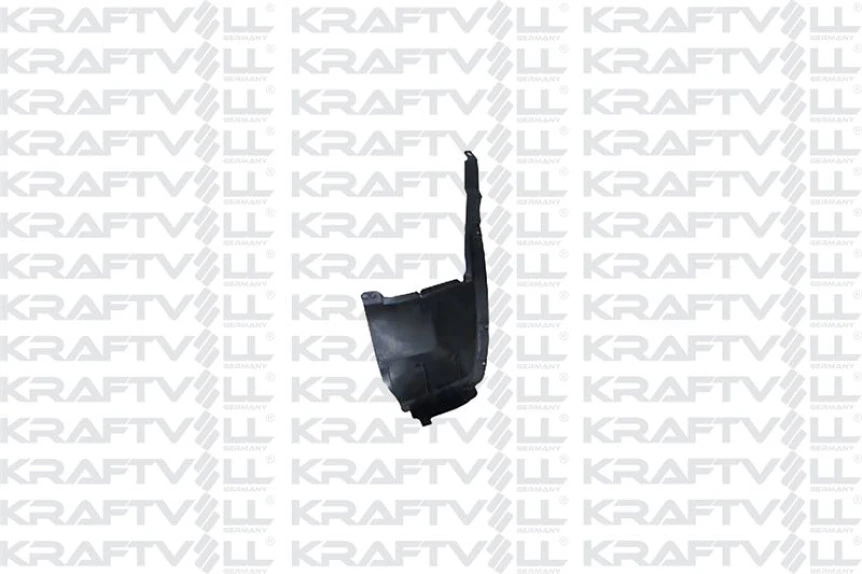 Chevrolet Camurluk Davlumbazı Arka Sol Aveo Sd 07>12 - Kraftvoll 09050420
