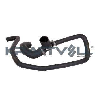 RADYATOR ALT HORTUMU ASTRA H 1,6 - KRAFTVOLL 10030132