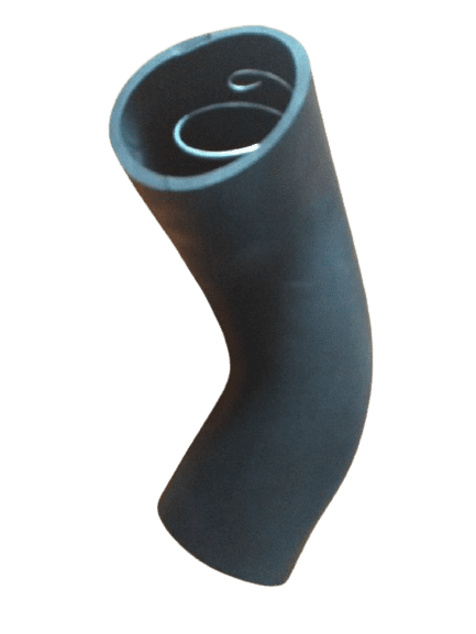 33145 Tt-Serisi Hava Filtre Hortumu Yeni Model 90432 Baytec C-447 - PY-33145 - PY-33145