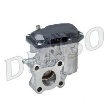 EGR VALFI TOYOTA COROLLA AURIS YARIS 1,4 D4D 2007-2018 - DENSO DEG-0102