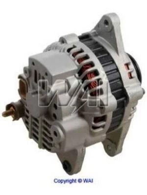 Hyundaı Alternator 12v 90a Mando Tip Accent 1,3 1,5 - Waı 13702n