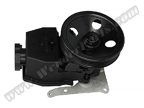 Mercedes Hidrolık Direksiyon Pompası C-Class W203 00>02 Cl203 01>02 S203 01>02 - Wenderparts Ma0024668301