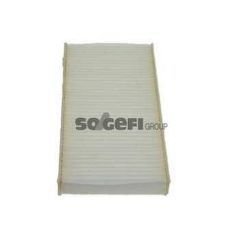 POLEN FILTRESI P407 C5 II C6 04 / 04> - PURFLUX AH213